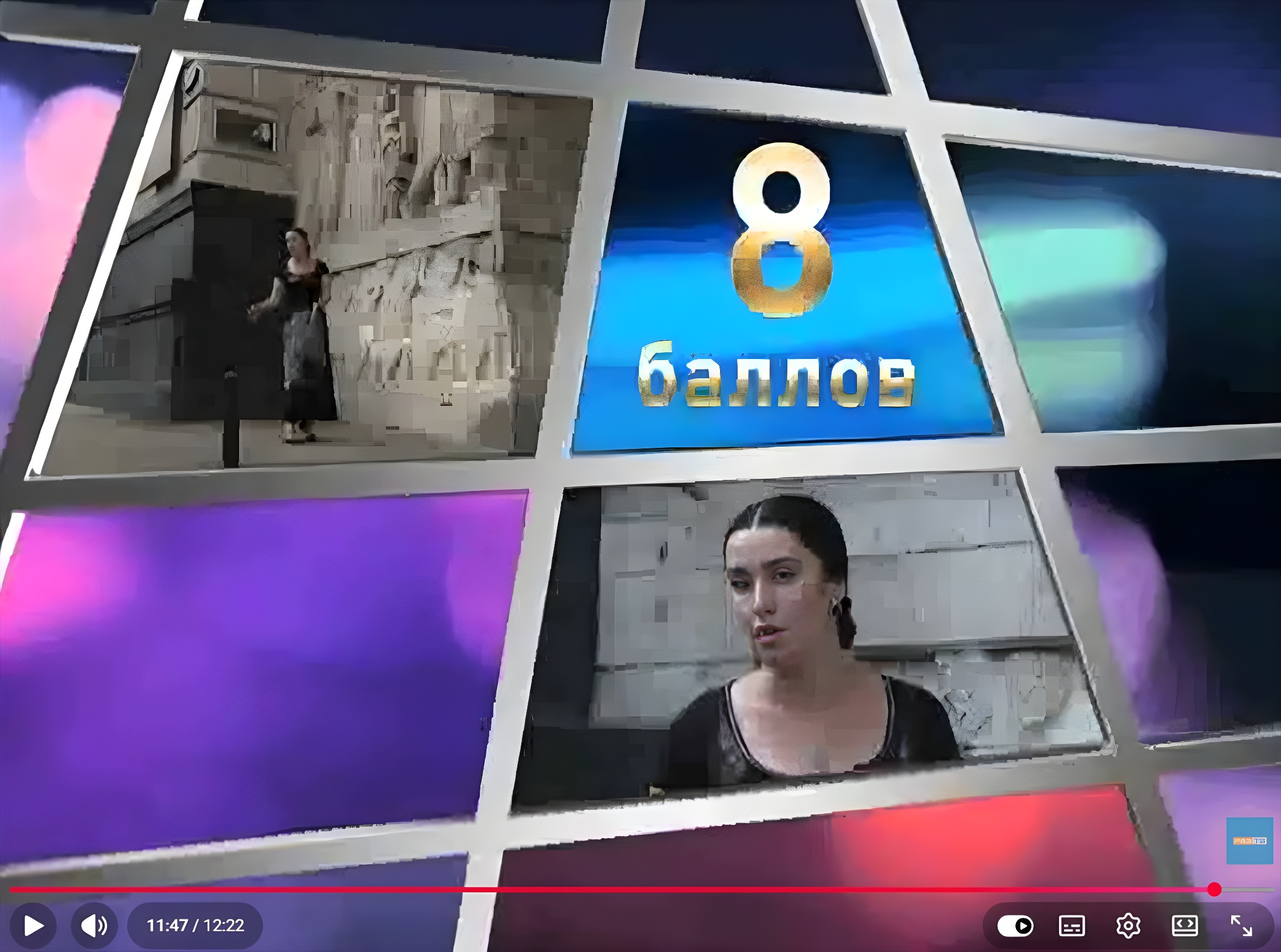 Кадр со съемок 4