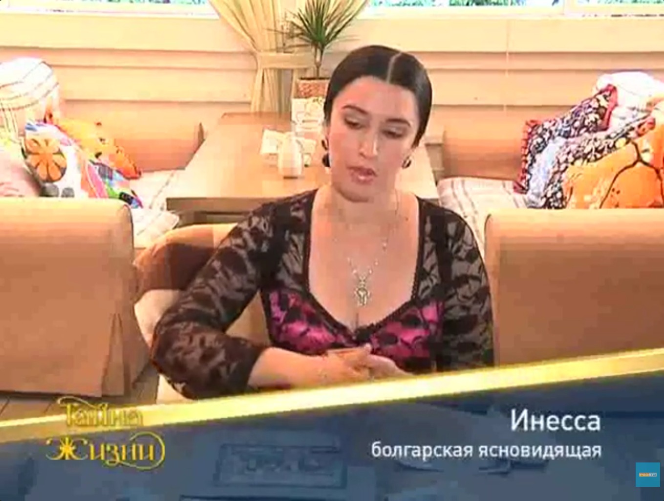 Кадр со съемок 1