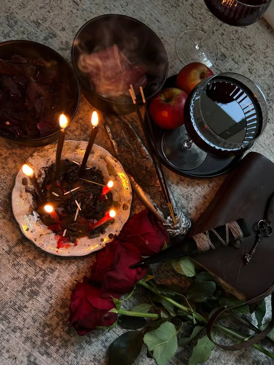 Фотография Инессы 2