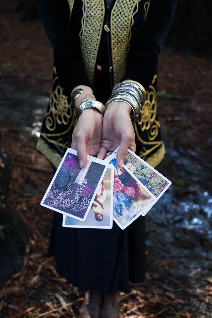 Фотография Инессы 6