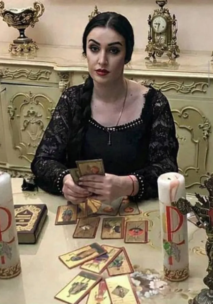 Фотография Инессы 5