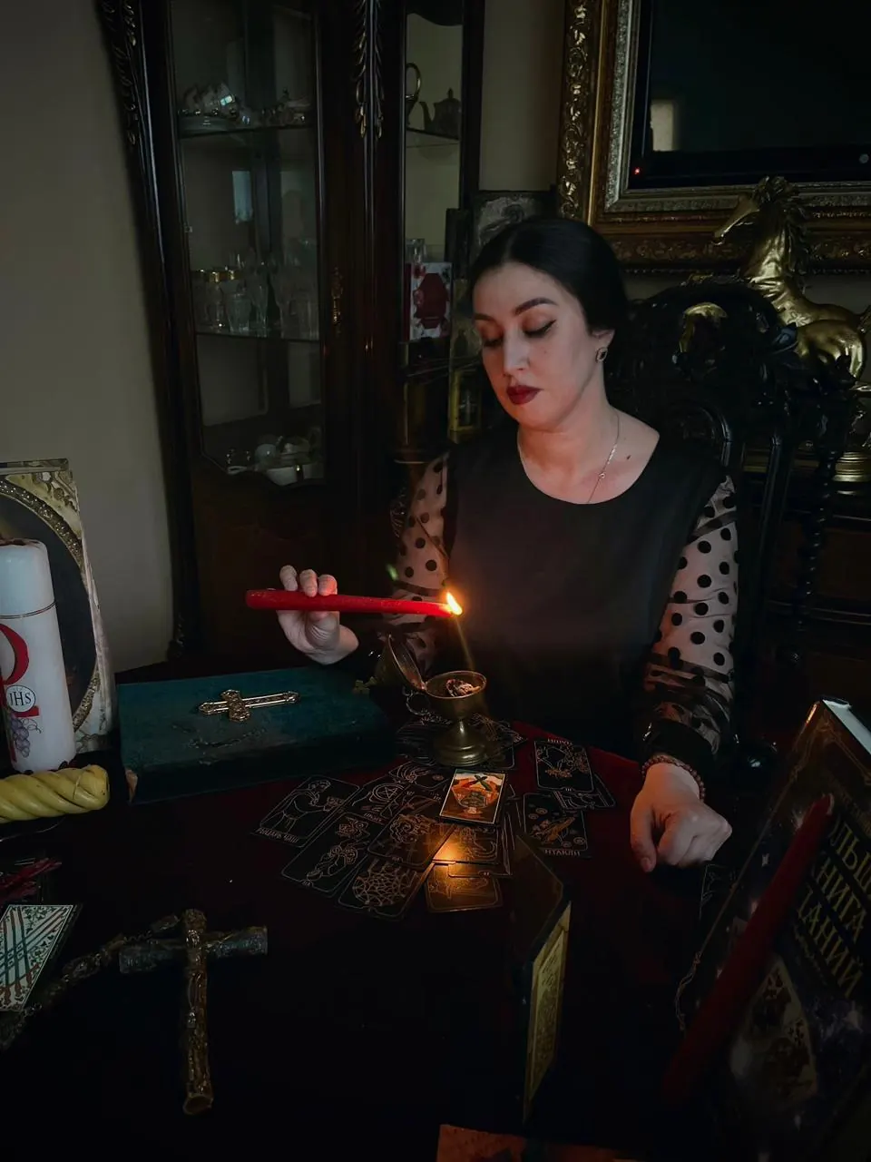 Фотография Инессы 3