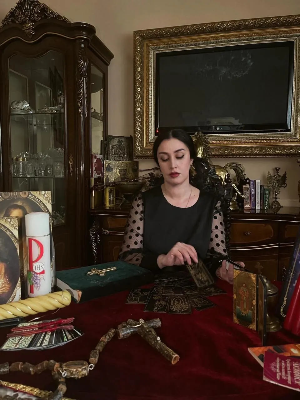 Фотография Инессы 4