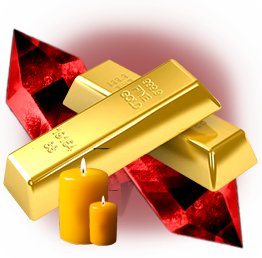 Деньги и удача